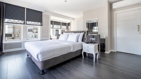 Loop Hotel Bosphorus Istanbul