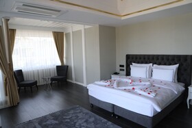 Loop Hotel Bosphorus Istanbul