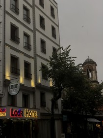 Nova City Hotel