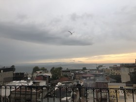 Nova City Hotel