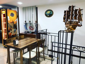 Nova City Hotel