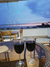 Nova City Hotel