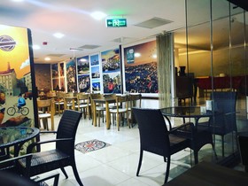 Nova City Hotel