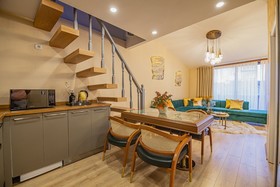 Lord Morgan & Exclusive Design Nisantasi