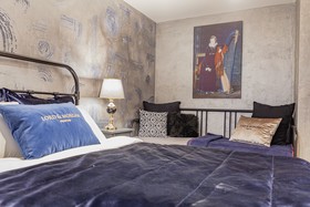 Lord Morgan & Exclusive Design Nisantasi