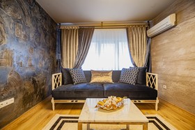 Lord Morgan & Exclusive Design Nisantasi