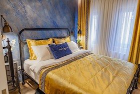 Lord Morgan & Exclusive Design Nisantasi