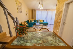 Lord Morgan & Exclusive Design Nisantasi