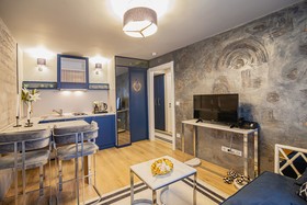 Lord Morgan & Exclusive Design Nisantasi