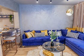 Lord Morgan & Exclusive Design Nisantasi