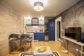 Lord Morgan & Exclusive Design Nisantasi