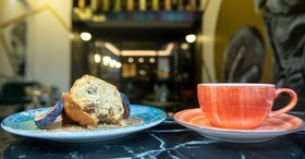 Lord Morgan & Exclusive Design Nisantasi