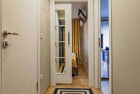 Lord Morgan & Exclusive Design Nisantasi