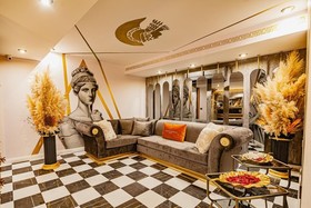 Lord Morgan & Exclusive Design Nisantasi