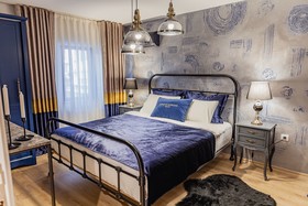 Lord Morgan & Exclusive Design Nisantasi