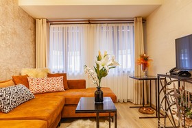 Lord Morgan & Exclusive Design Nisantasi