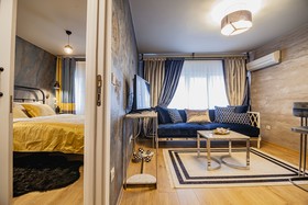 Lord Morgan & Exclusive Design Nisantasi