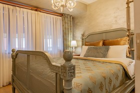 Lord Morgan & Exclusive Design Nisantasi