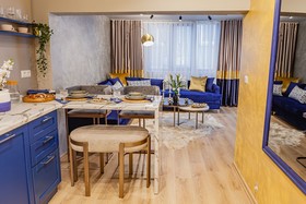 Lord Morgan & Exclusive Design Nisantasi