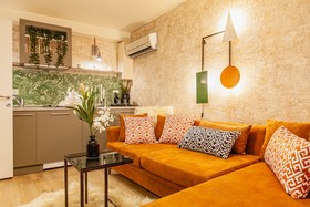 Lord Morgan & Exclusive Design Nisantasi