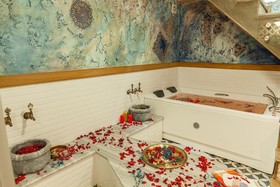 Lord Morgan & Exclusive Design Nisantasi