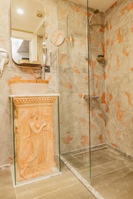 Lord Morgan & Exclusive Design Nisantasi