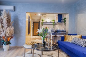 Lord Morgan & Exclusive Design Nisantasi