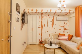 Lord Morgan & Exclusive Design Nisantasi