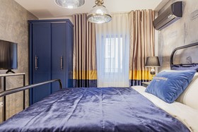 Lord Morgan & Exclusive Design Nisantasi