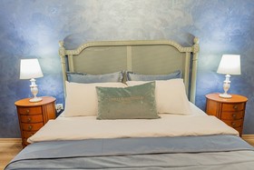 Lord Morgan & Exclusive Design Nisantasi