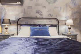 Lord Morgan & Exclusive Design Nisantasi