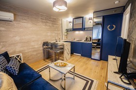 Lord Morgan & Exclusive Design Nisantasi