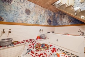 Lord Morgan & Exclusive Design Nisantasi