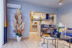 Lord Morgan & Exclusive Design Nisantasi