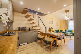 Lord Morgan & Exclusive Design Nisantasi