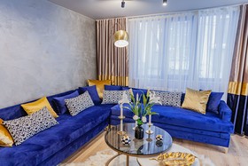 Lord Morgan & Exclusive Design Nisantasi