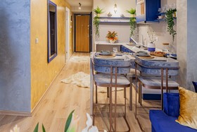 Lord Morgan & Exclusive Design Nisantasi