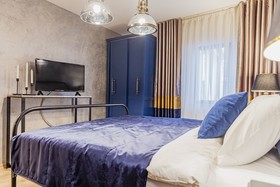 Lord Morgan & Exclusive Design Nisantasi