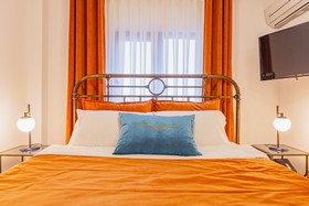 Lord Morgan & Exclusive Design Nisantasi