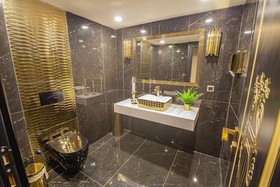 Lord Morgan & Exclusive Design Nisantasi