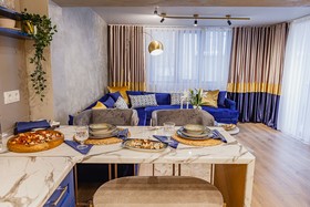 Lord Morgan & Exclusive Design Nisantasi