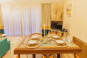 Lord Morgan & Exclusive Design Nisantasi