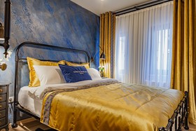 Lord Morgan & Exclusive Design Nisantasi