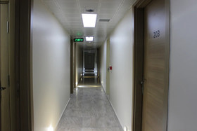 Loss Hotel