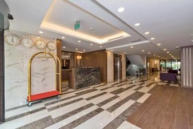 Land Park Hotel
