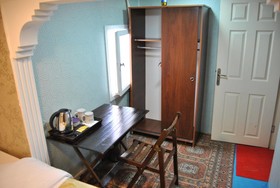 Lotus Hotel Istanbul