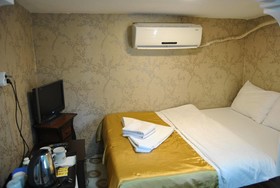 Lotus Hotel Istanbul