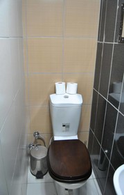 Lotus Hotel Istanbul