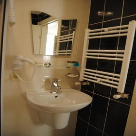 Lotus Hotel Istanbul