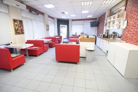 Lotus Hotel Istanbul